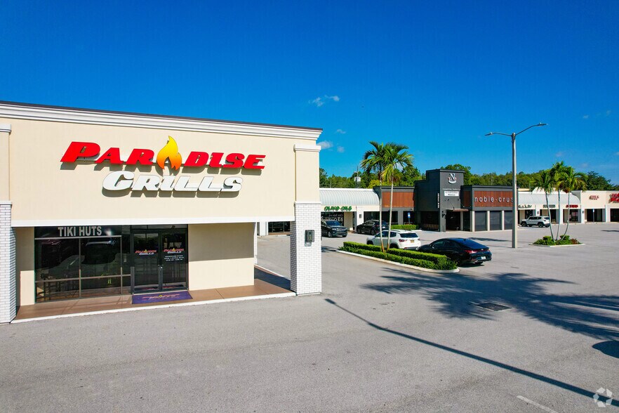 More Photos Of 11602-11640 N Dale Mabry Hwy, Tampa Unknown For Lease