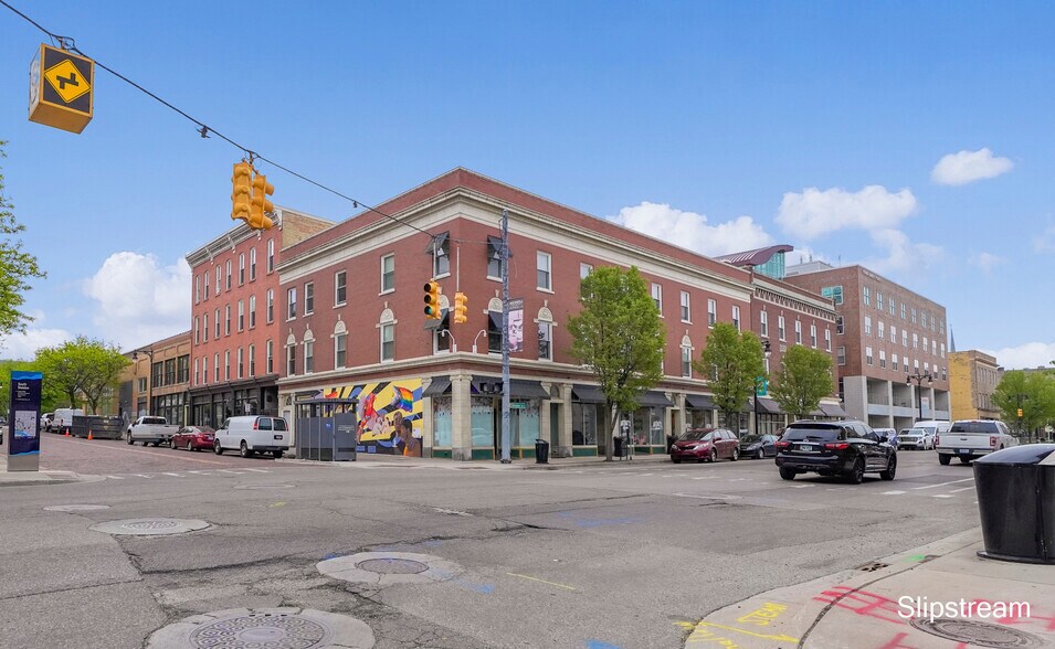 More Photos Of 25 S Division Ave, Grand Rapids Office For Sale