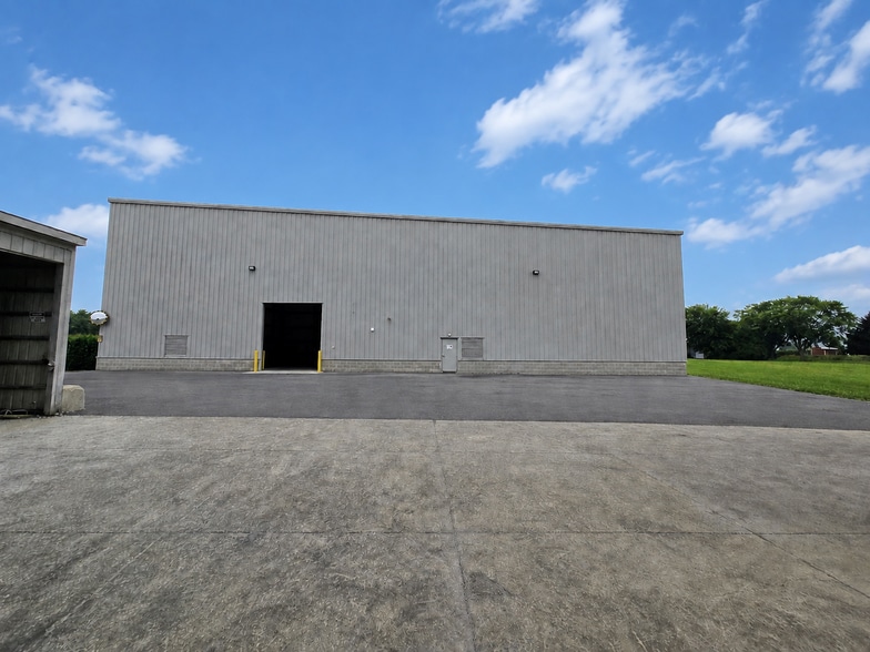 More Photos Of 730 River Rd, Huron Manufacturing For Sale