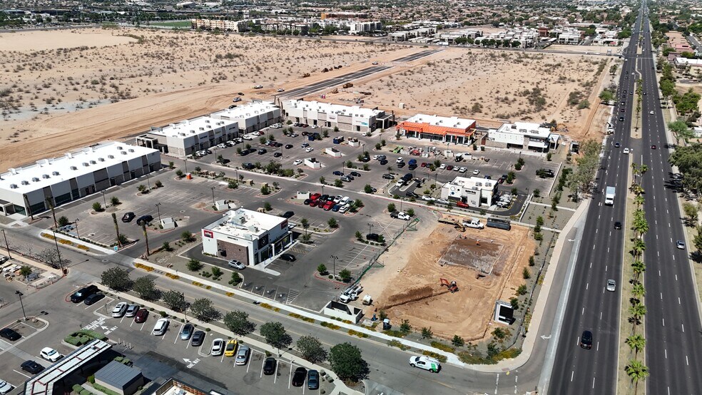 More Photos Of 14487 W Bell Rd, Surprise Restaurant For Sale