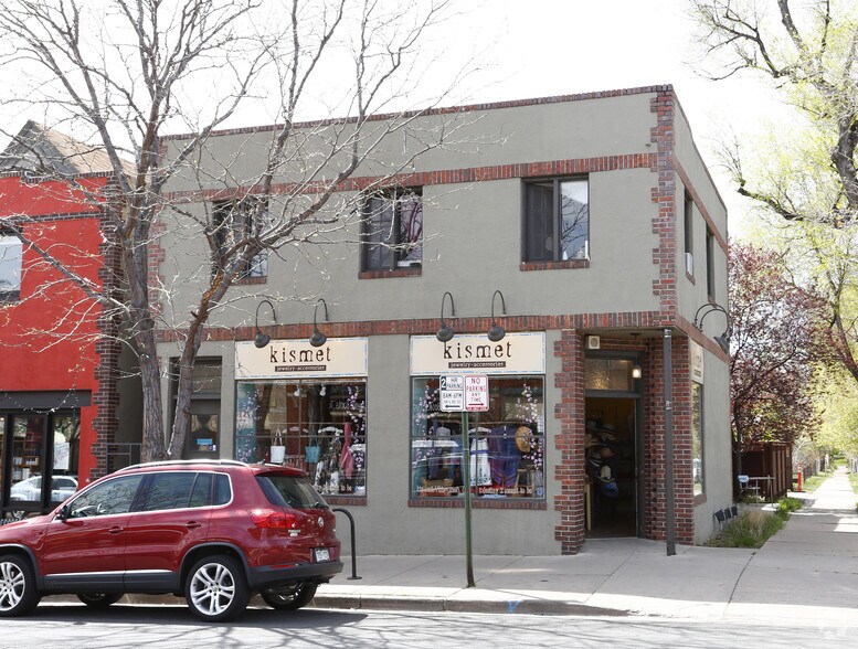 More Photos Of 3180 Meade St, Denver Storefront Retail Residential For Lease