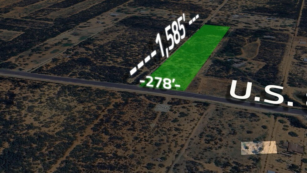 More Photos Of 20655 US Highway 83 N, Laredo Land For Sale