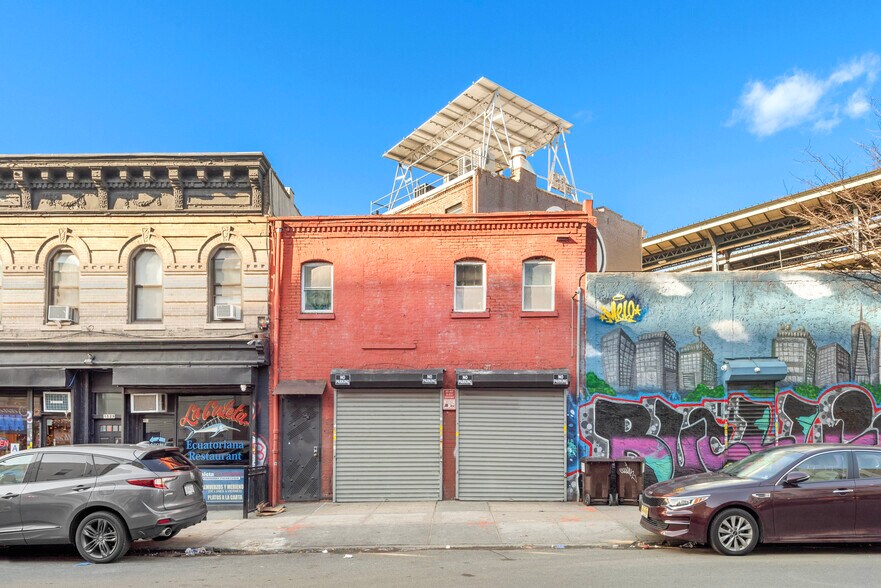 More Photos Of 1524 Myrtle Ave, Brooklyn General Retail For Sale
