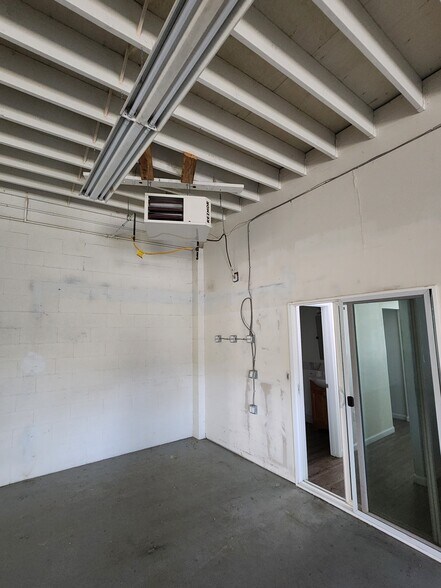 More Photos Of 1755 Tanen St, Napa Warehouse For Lease