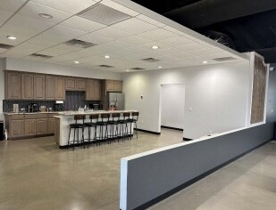 More Photos Of 13085 Harmon Rd, Fort Worth Industrial For Lease