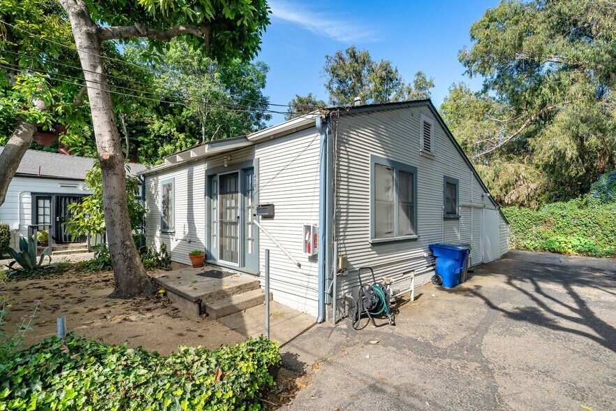More Photos Of 452 Higuera St, San Luis Obispo Apartments For Sale