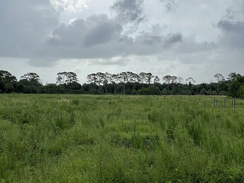 More Photos Of 2106 N Kings Hwy, Fort Pierce Land For Sale