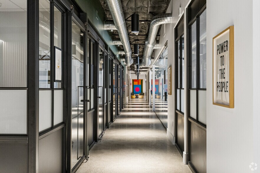More Photos Of 9840-9850 N Central Expy, Dallas Coworking Space