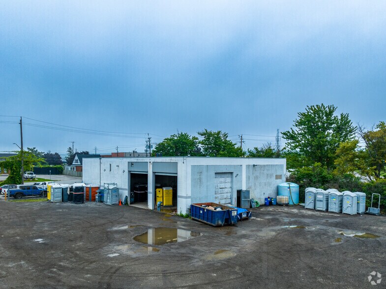 More Photos Of 419 Millen Rd, Stoney Creek Industrial For Sale