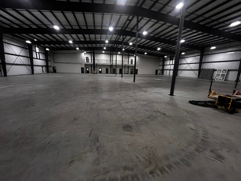 More Photos Of 520 J F Smith Ave, Slidell Industrial For Sale