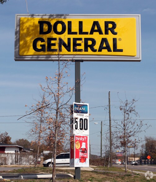 More Photos Of 2549 Deans Bridge Rd, Augusta General Retail For Sale