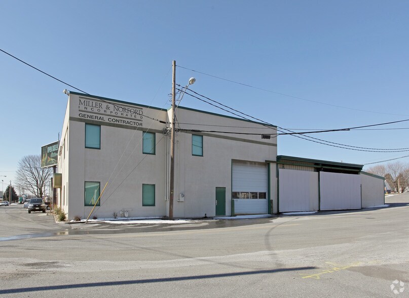 More Photos Of 700 Ayers Ave, Lemoyne Office For Lease