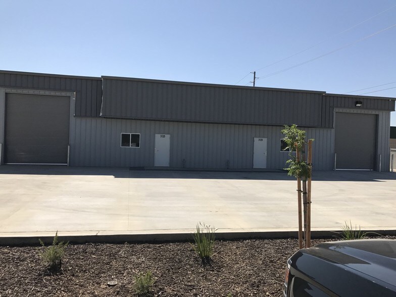 More Photos Of 3129 Humphrey Ct, Turlock Warehouse For Lease