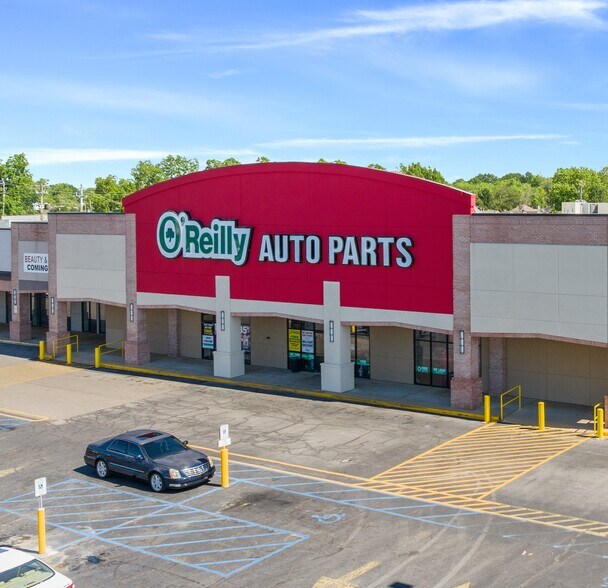 More Photos Of 6200-6228 Atlanta Hwy, Montgomery Storefront For Sale