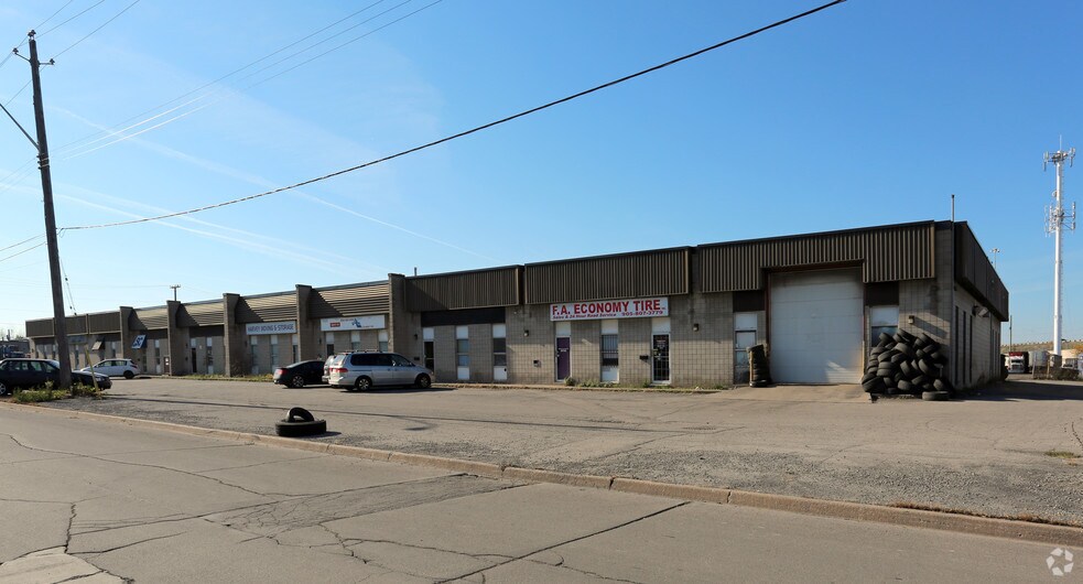 More Photos Of , Hamilton Industrial For Sale