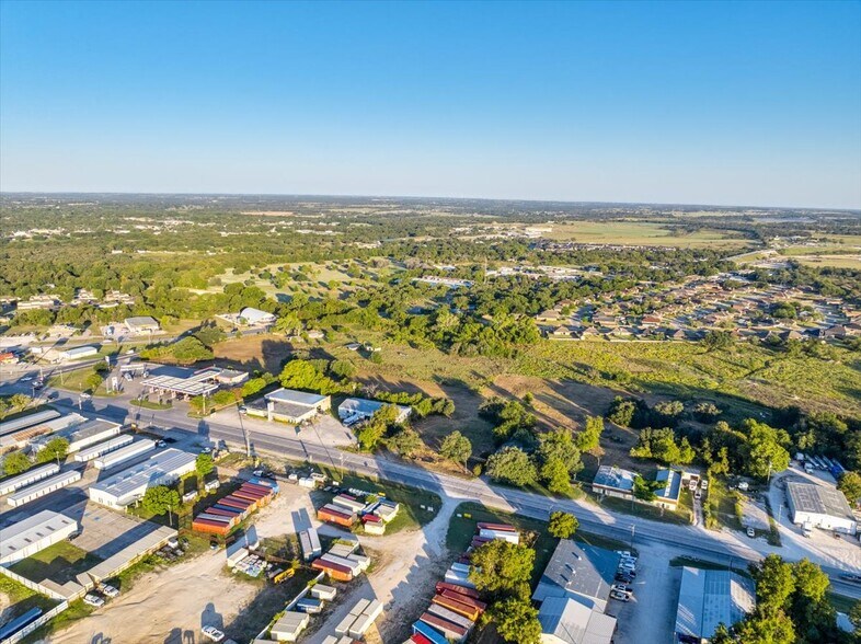 More Photos Of 1401 E Washington St, Stephenville Land For Sale