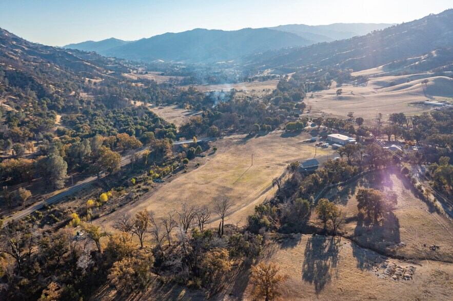 Primary Photo Of 8256 Quail Canyon Rd, Vacaville Land For Sale