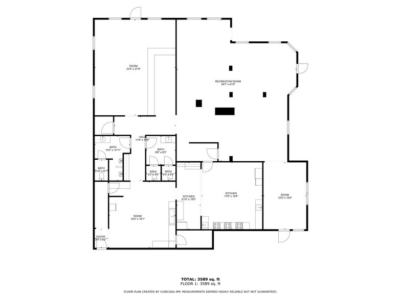More Photos Of 1369 Pittsford Mendon Rd, Mendon Restaurant For Sale