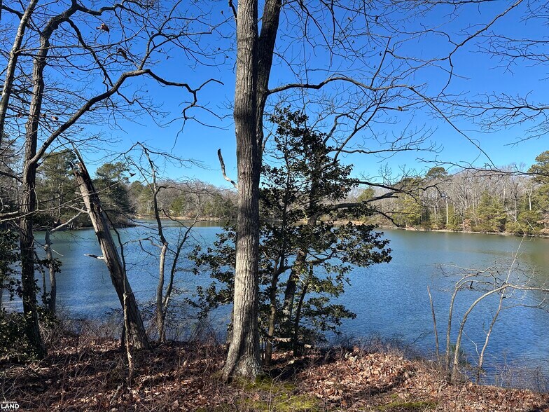 Primary Photo Of 00 Taylors Beach rd, Reedville Land For Sale
