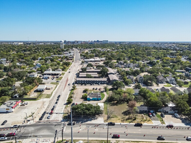 More Photos Of 101-103 W Villa Maria Rd, Bryan Land For Sale