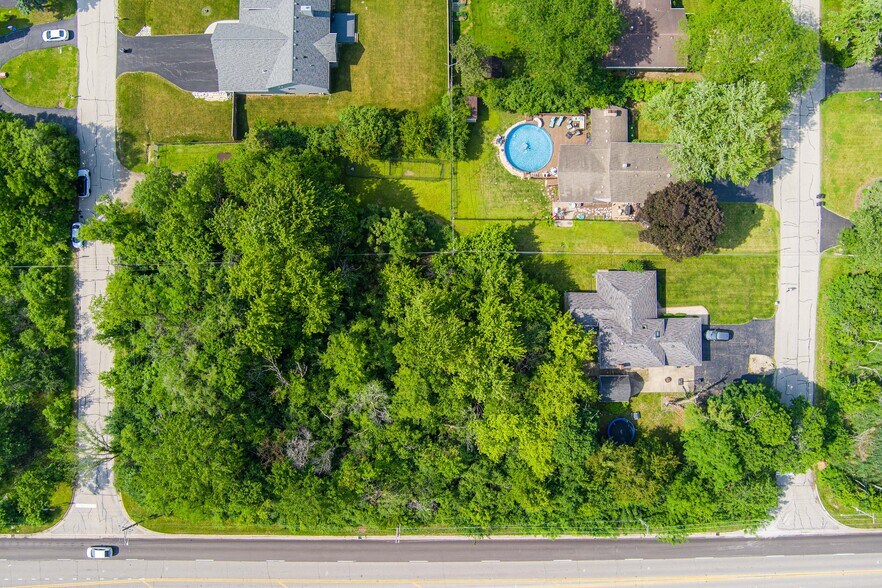 More Photos Of LOT 17, 18, 19 Roosevelt, Winfield Land For Sale