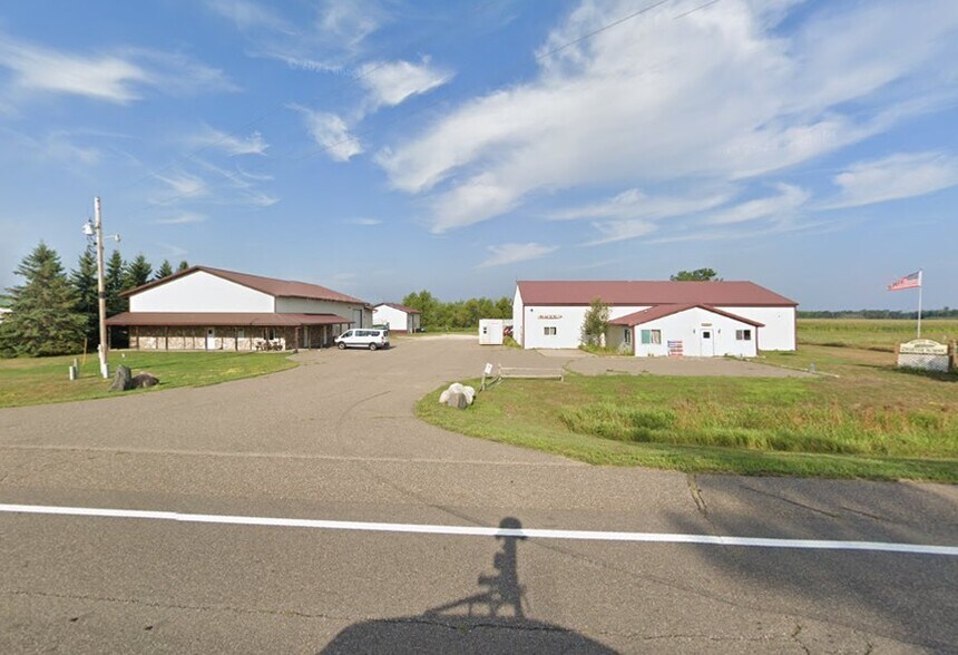 More Photos Of 12763 County Road 1 SW, Pillager Service For Sale