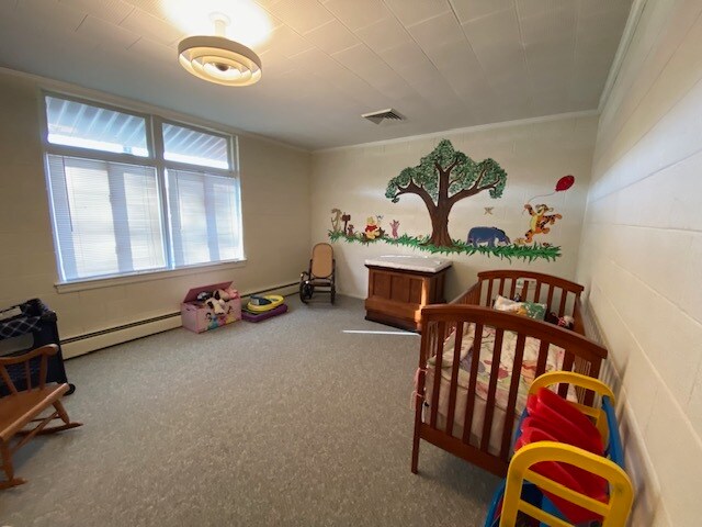 More Photos Of 3070 Highway 152 E, Salisbury Religious Facility For Sale