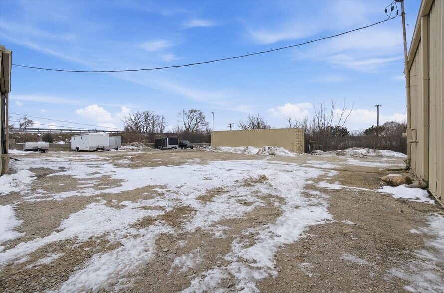 More Photos Of 20620 Burl Ct, Joliet Warehouse For Sale