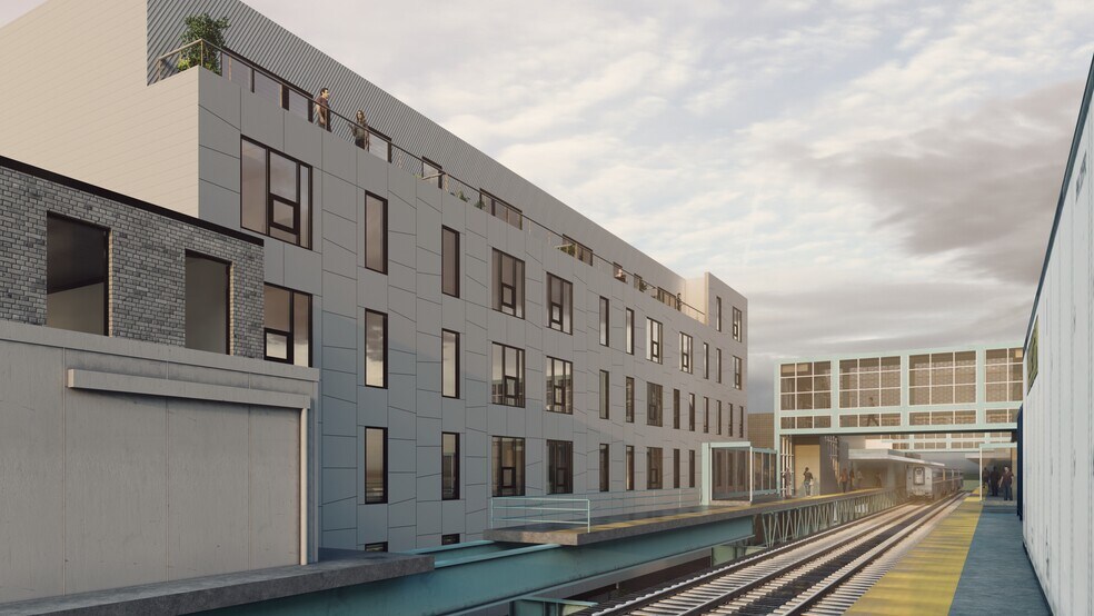 More Photos Of 1828-1844 N Front St, Philadelphia Multifamily For Sale
