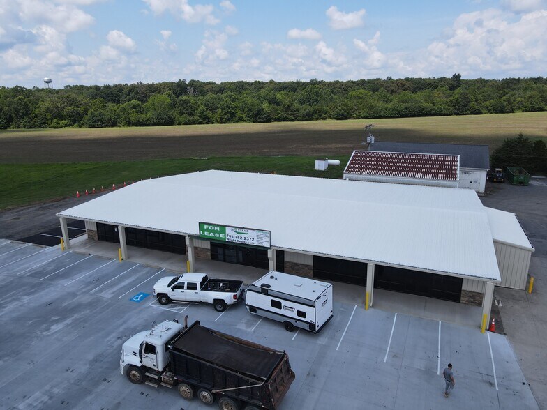 More Photos Of 3388-3400 Catlett Rd, Catlett General Retail For Sale