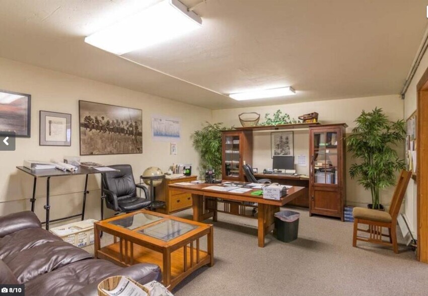 More Photos Of 8393 N Lake Blvd, Kings Beach Showroom For Sale