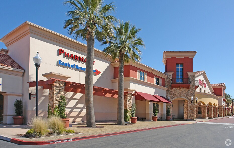 More Photos Of 2750-2790 E Bidwell St, Folsom Unknown For Lease