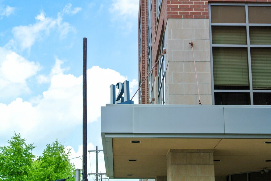 More Photos Of 121 N Walnut St, West Chester Office For Lease