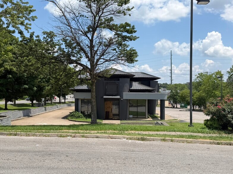 More Photos Of 204 Largo Dr, Nashville Fast Food For Lease