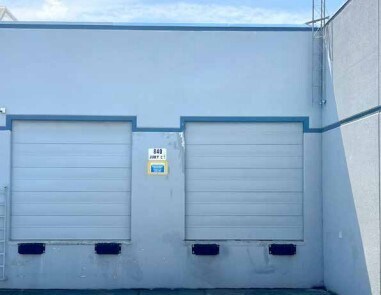 More Photos Of 840 Jury Ct, San Jose Warehouse For Sale