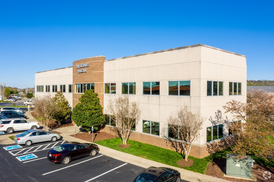More Photos Of 739 Presidents Pl, Smyrna Medical For Lease
