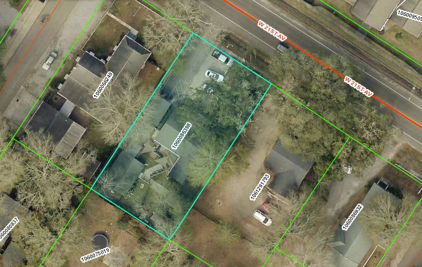 More Photos Of 319 W 21st Ave, Covington Office For Sale