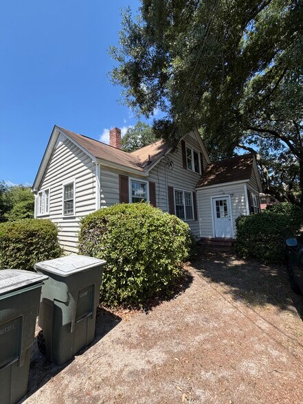 More Photos Of 1227 Yeamans Hall Rd, Hanahan Office For Sale