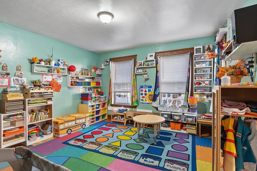 More Photos Of 36-38 Houghton St, Worcester Apartments For Sale