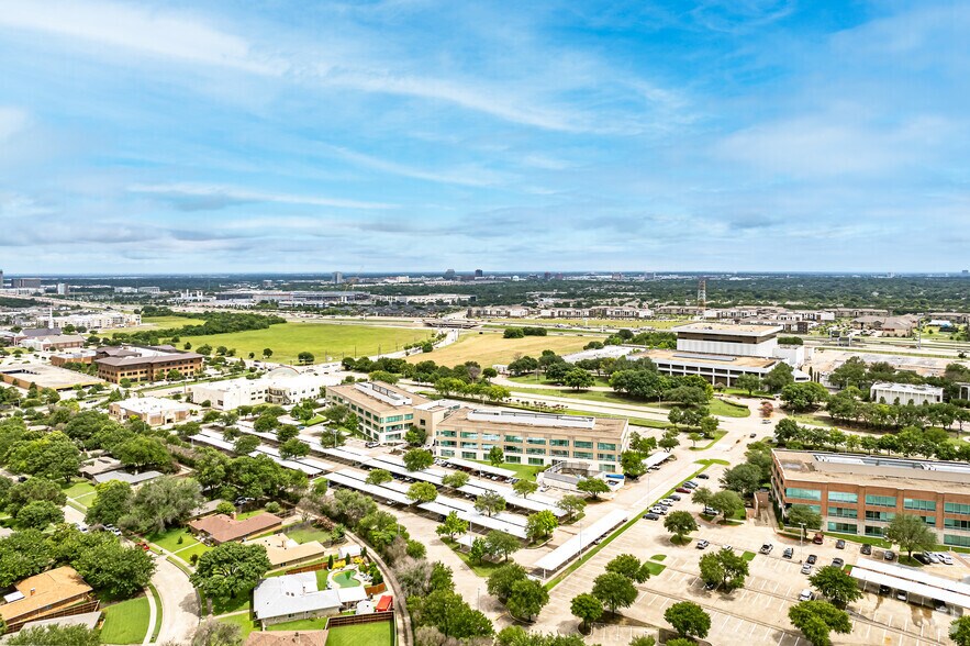 More Photos Of 2201 W Plano Pky, Plano Office For Lease