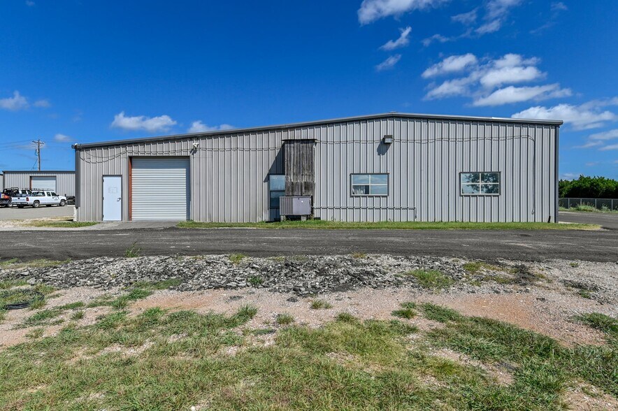 More Photos Of 4450 State Highway 29, Bertram Industrial For Lease