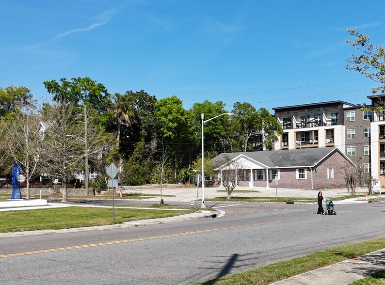 More Photos Of 1103 N Laura St, Jacksonville Medical For Lease