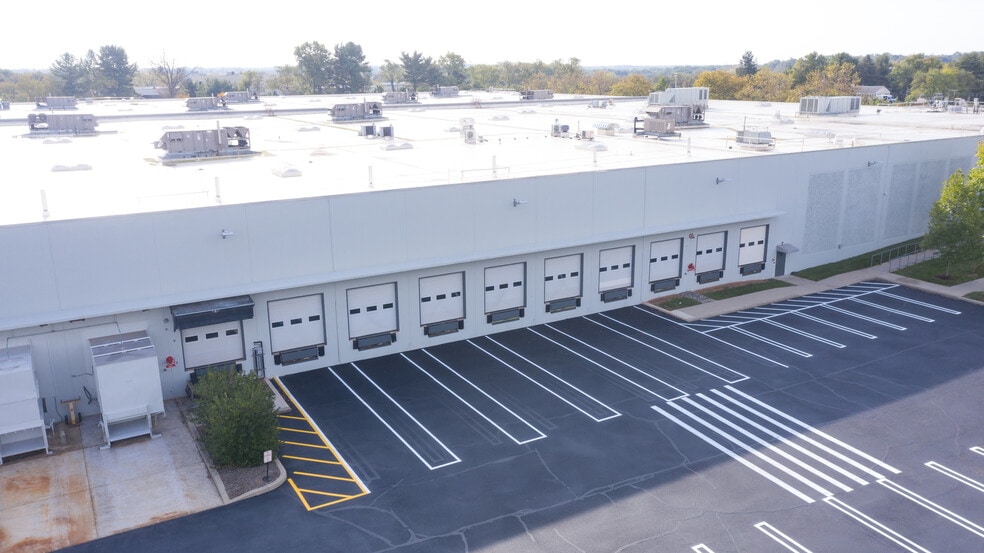 More Photos Of 3070 Rt 22 W, Branchburg Manufacturing For Lease