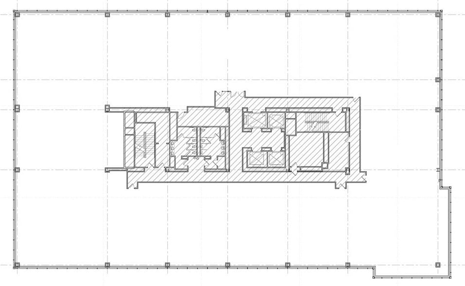 More Photos Of 10 Memorial Blvd, Providence Office For Lease