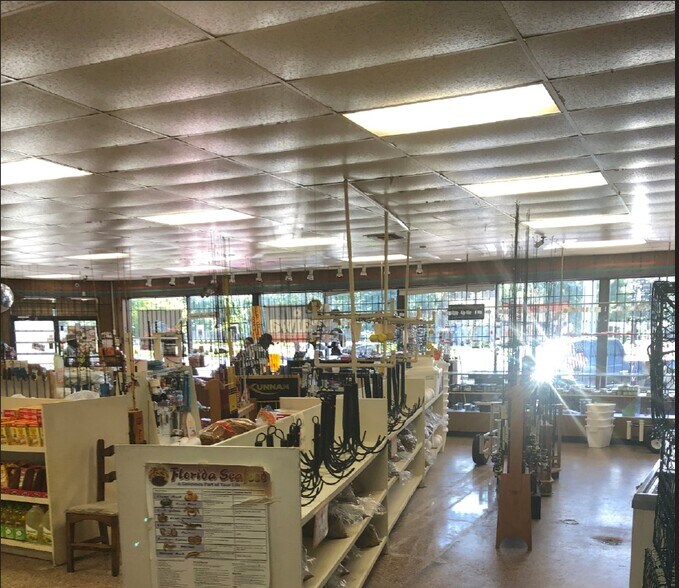 More Photos Of 8074 Main St, Jacksonville General Retail For Sale