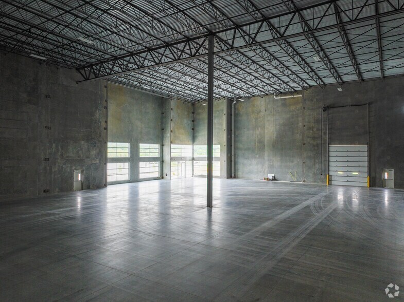 More Photos Of 1500 Delta Dr, Gastonia Distribution For Lease