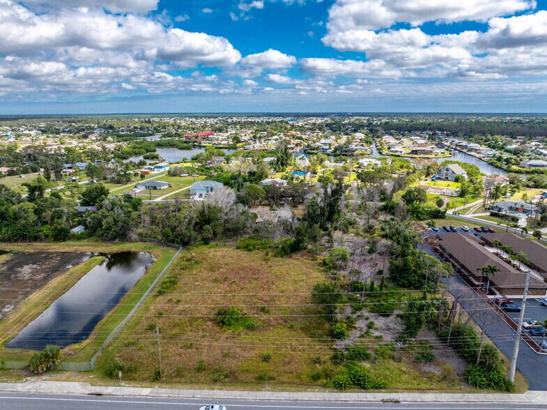 More Photos Of 1630 Manor Rd, Englewood Land For Sale