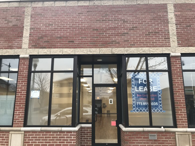 More Photos Of 5853 W Irving Park Rd, Chicago Storefront For Lease