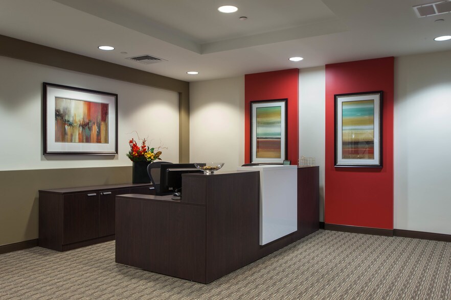 Photo of 23rd Floor Ste Virtual Office