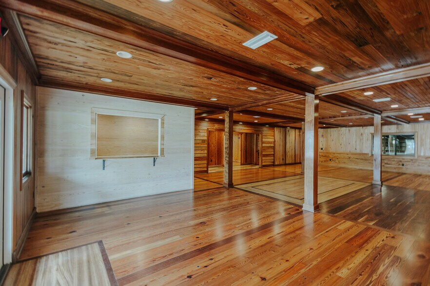 More Photos Of 1720 Metcalf Ave, Thomasville Warehouse For Lease